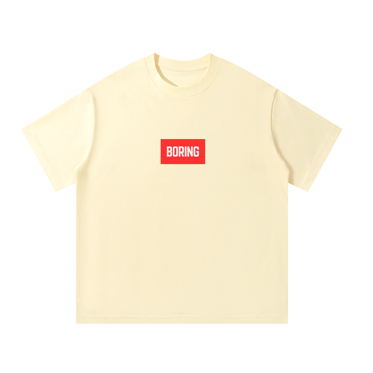 Unisex Oversized T-Shirt