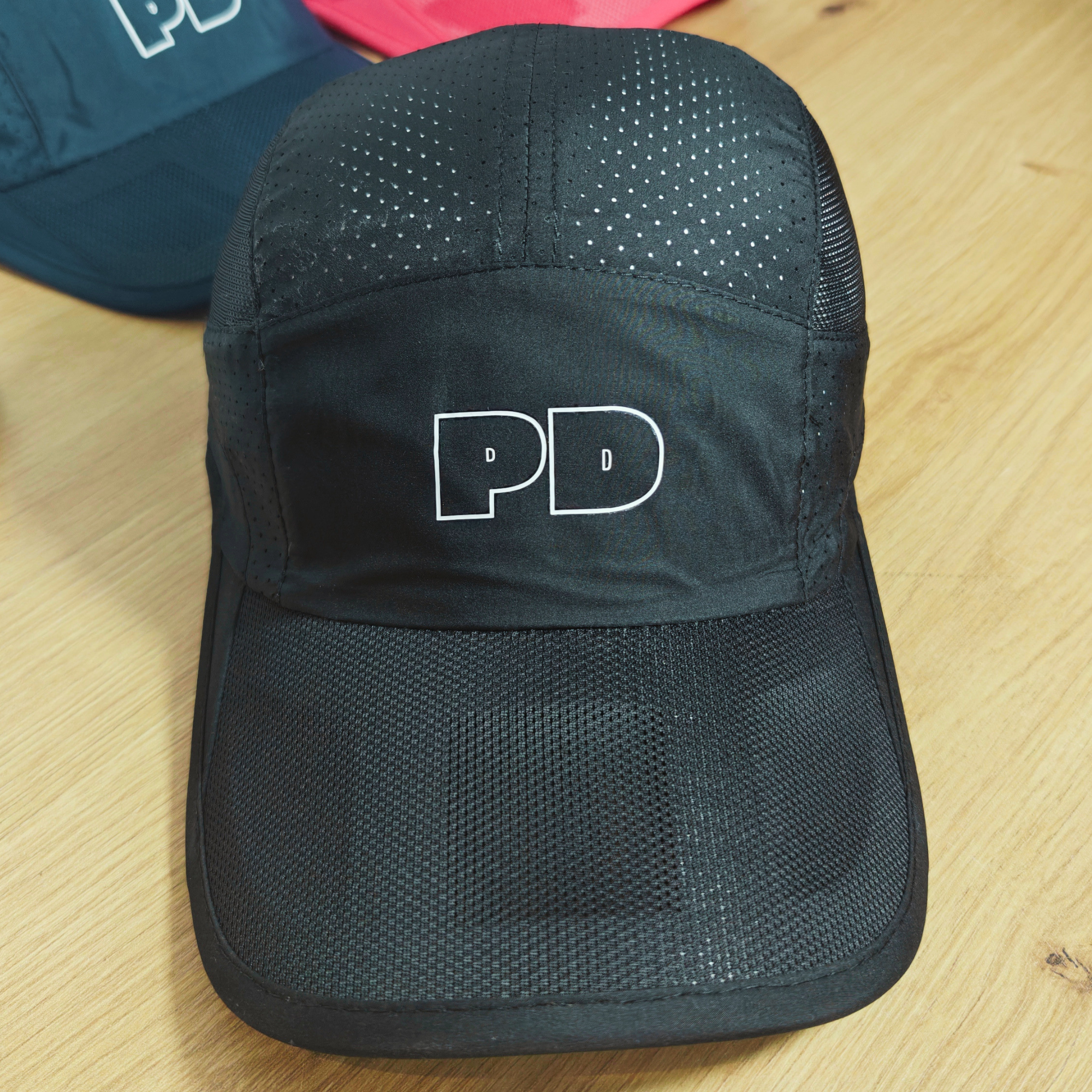 The Original PD Cap