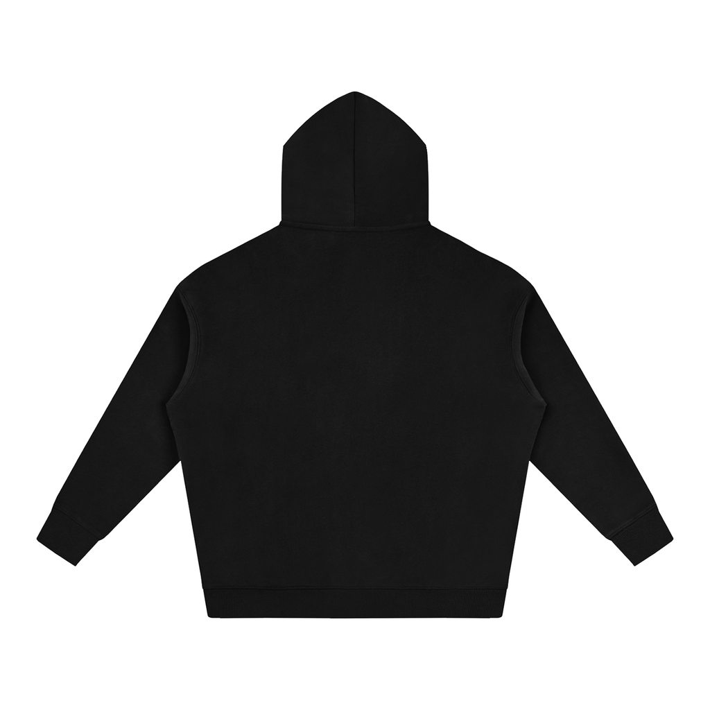 BORING Oversized Hoodie