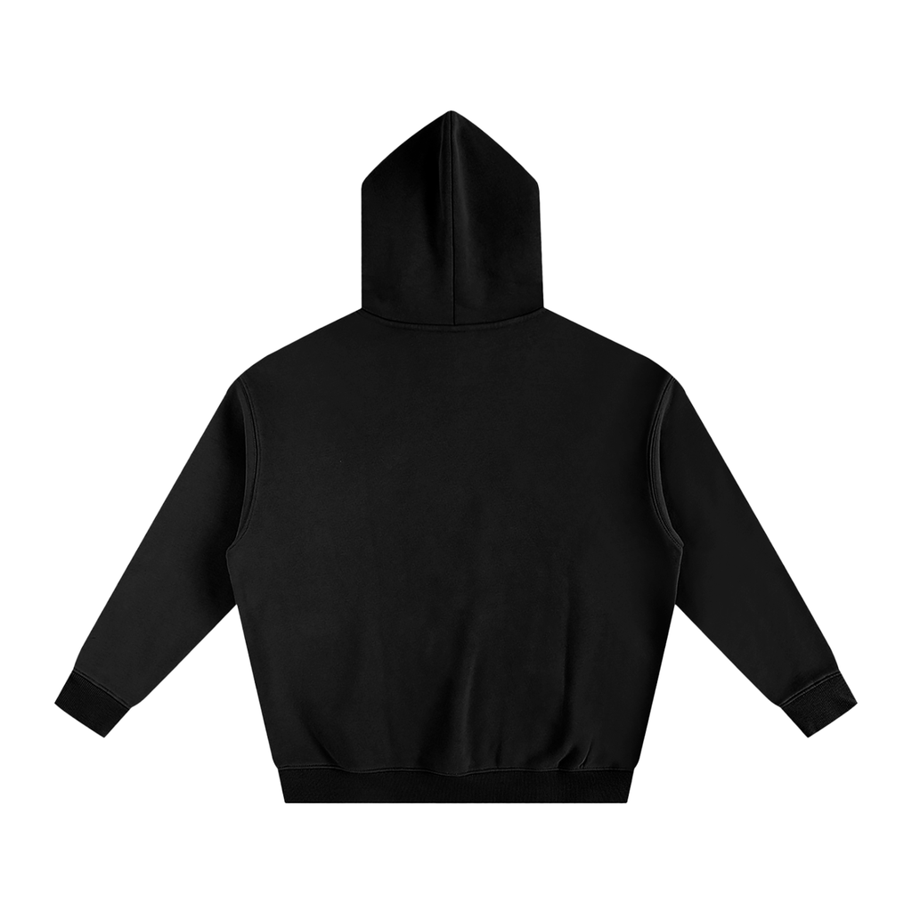 PROTOCOL DAILY OVERSIZED HOODIE