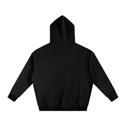 PROTOCOL DAILY OVERSIZED HOODIE
