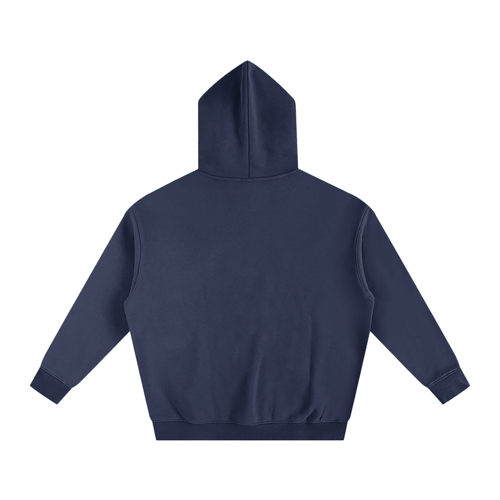 PROTOCOL DAILY OVERSIZED HOODIE