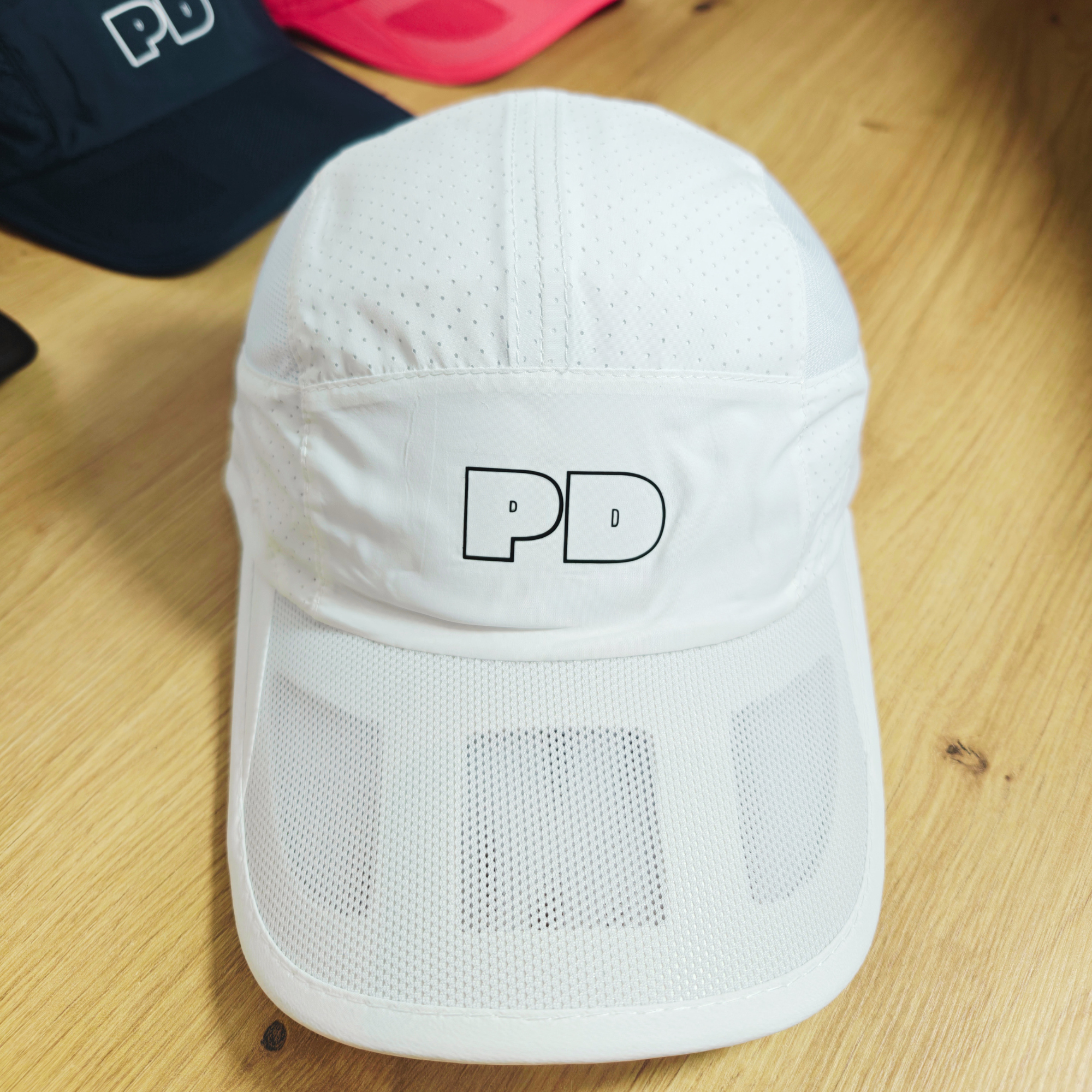 The Original PD Cap