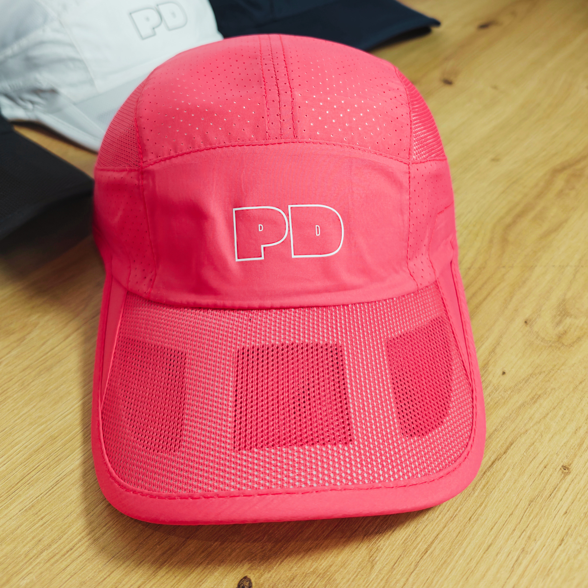 The Original PD Cap