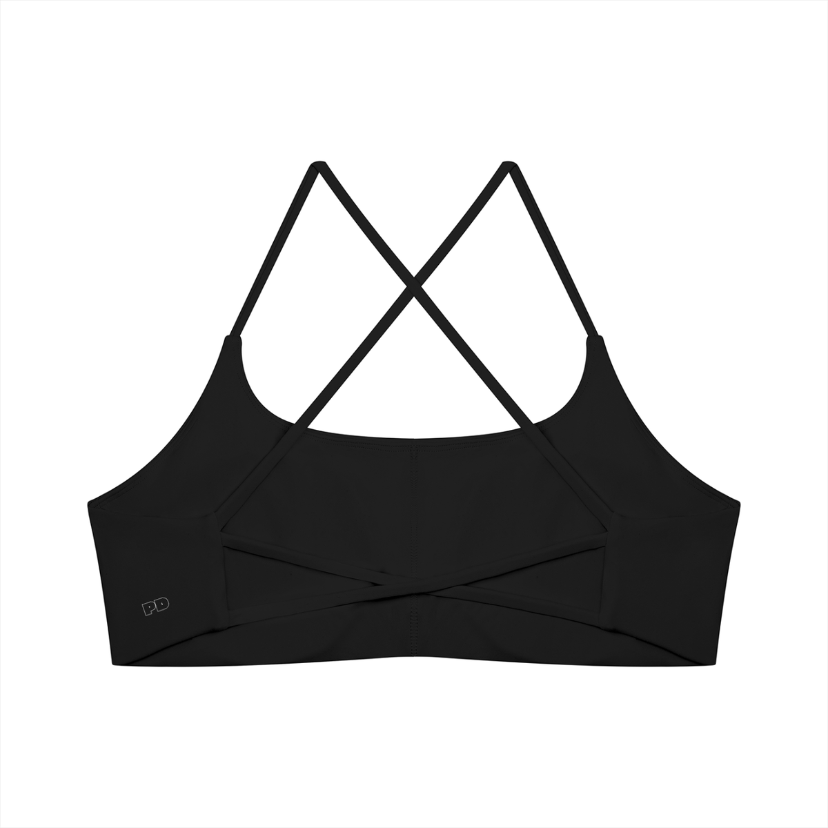 Women’s U-Neck Yoga Sports Bra