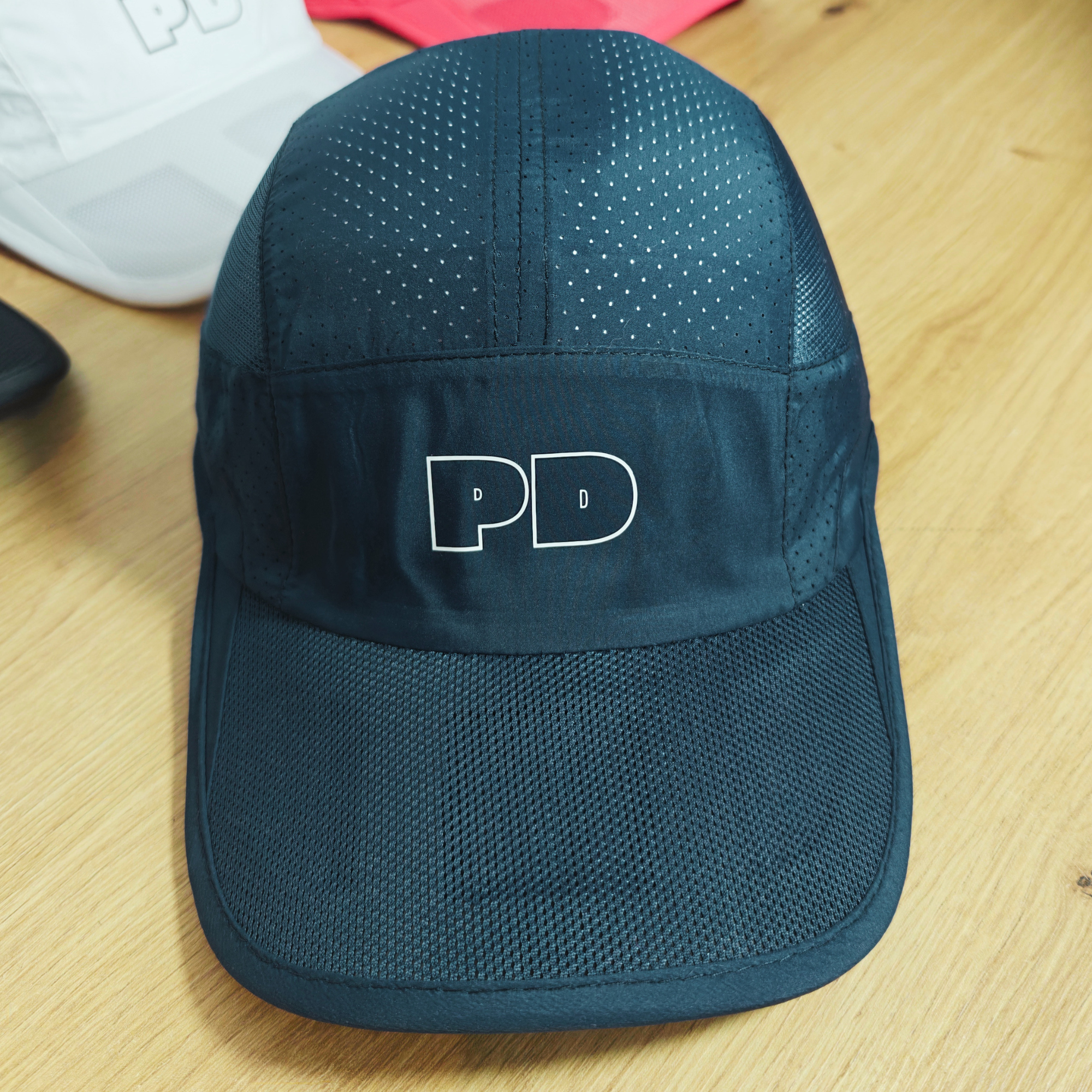 The Original PD Cap
