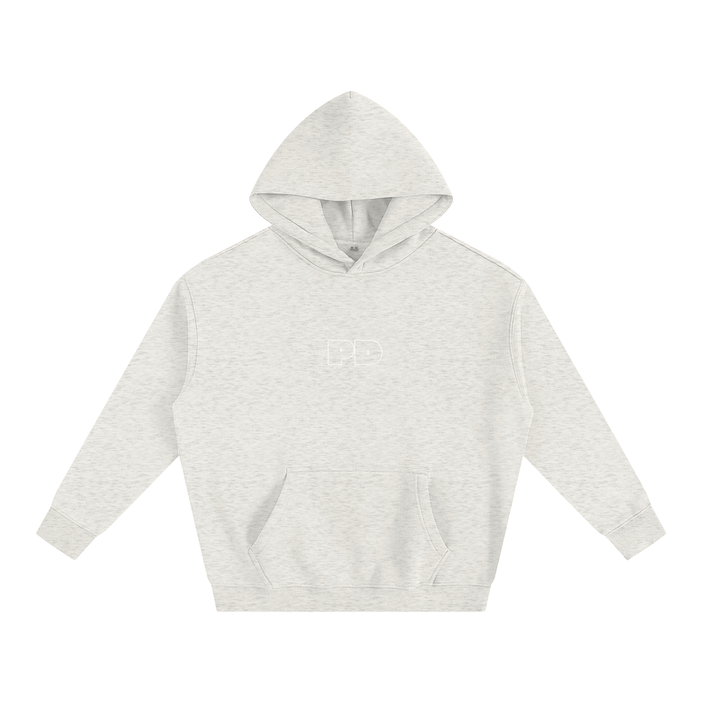 PROTOCOL DAILY OVERSIZED HOODIE