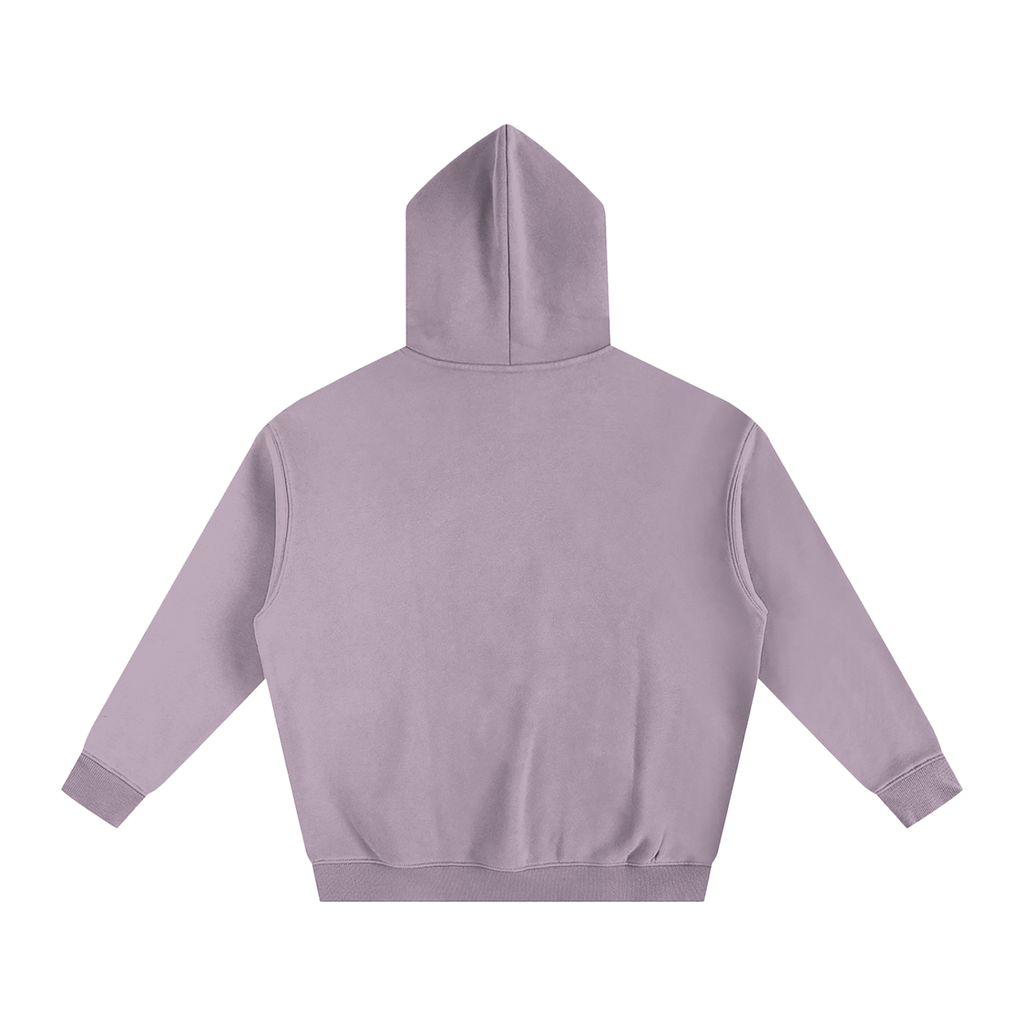 PROTOCOL DAILY OVERSIZED HOODIE
