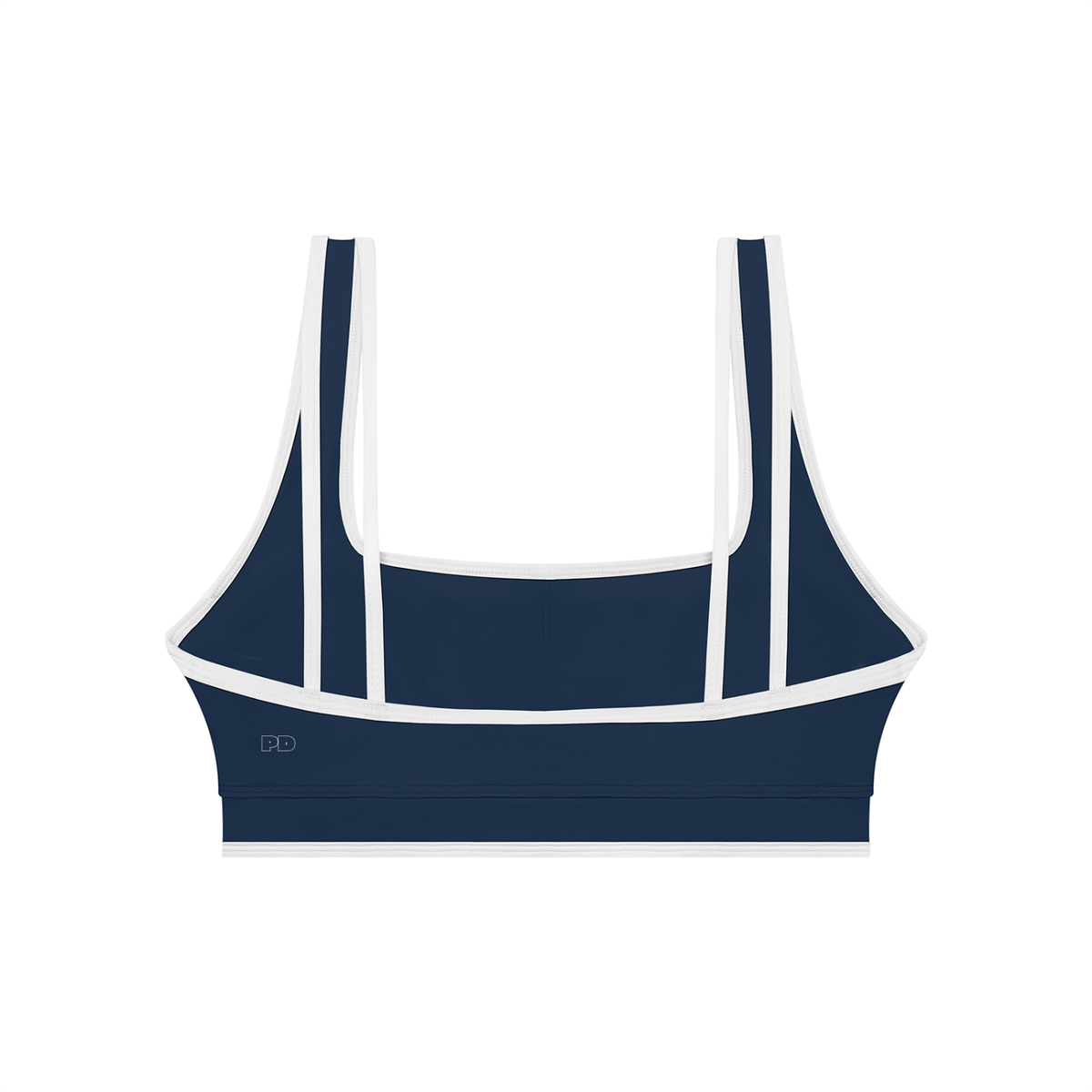 Women's Color Block Yoga Tank Top