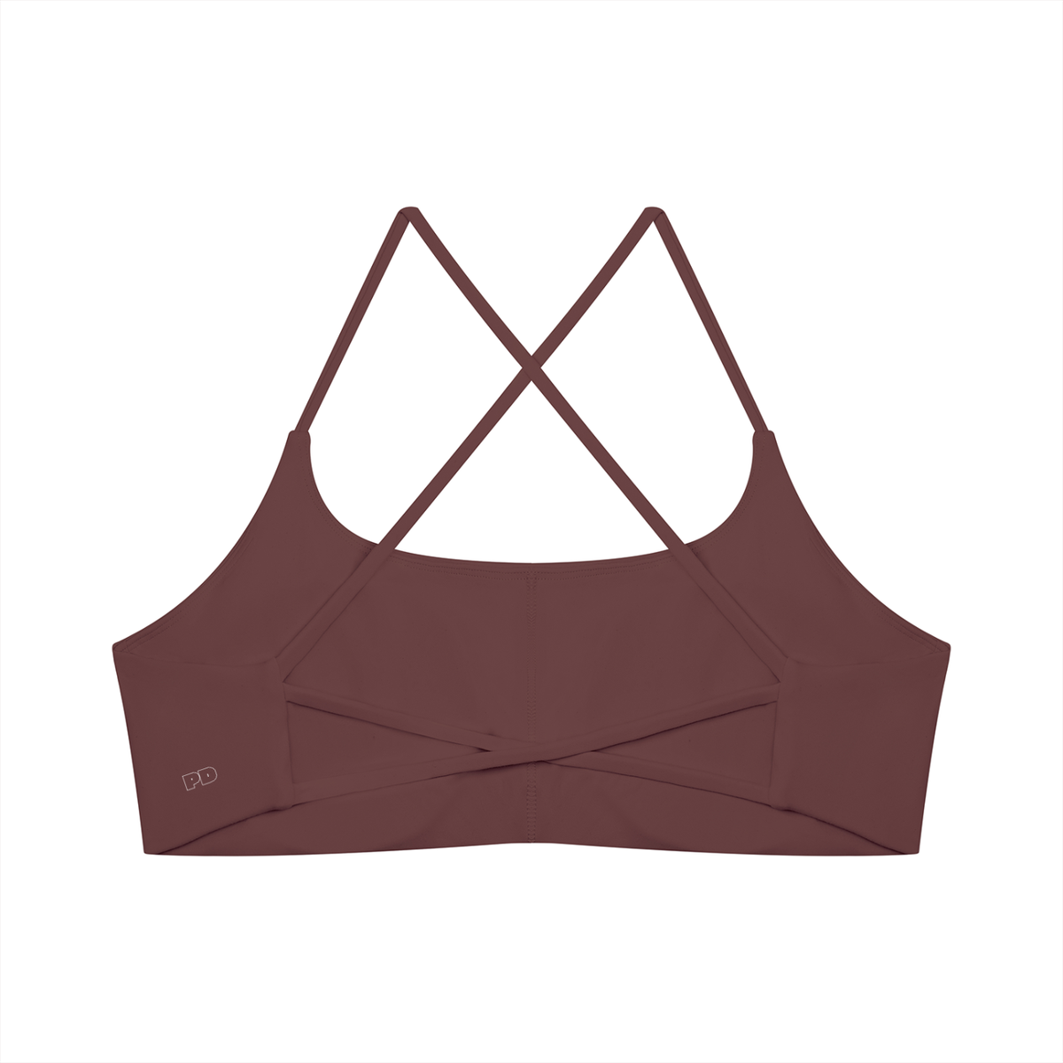 Women’s U-Neck Yoga Sports Bra