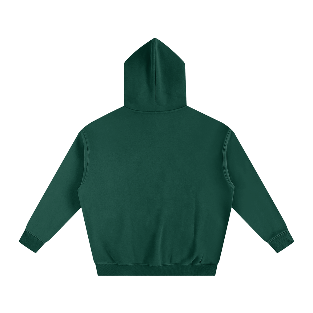 PROTOCOL DAILY OVERSIZED HOODIE