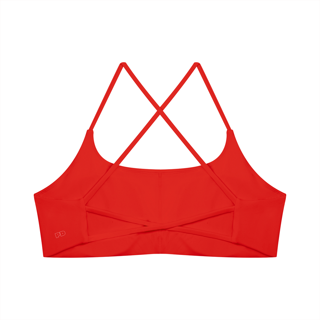 Women’s U-Neck Yoga Sports Bra