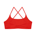 Women’s U-Neck Yoga Sports Bra