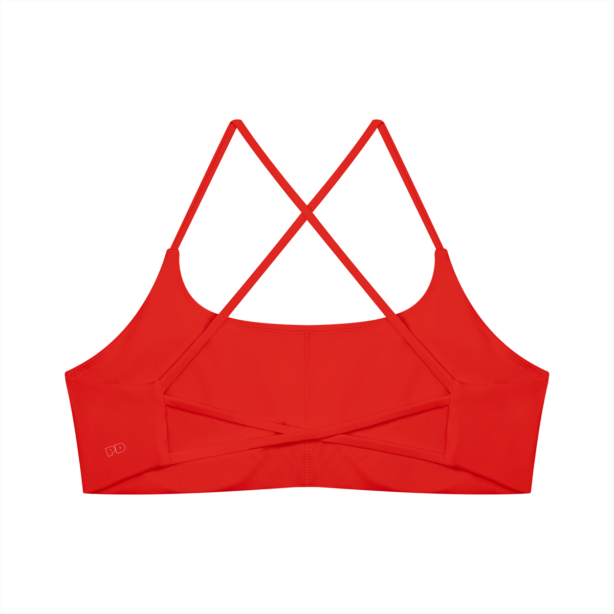 Women’s U-Neck Yoga Sports Bra