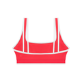 Women's Color Block Yoga Tank Top
