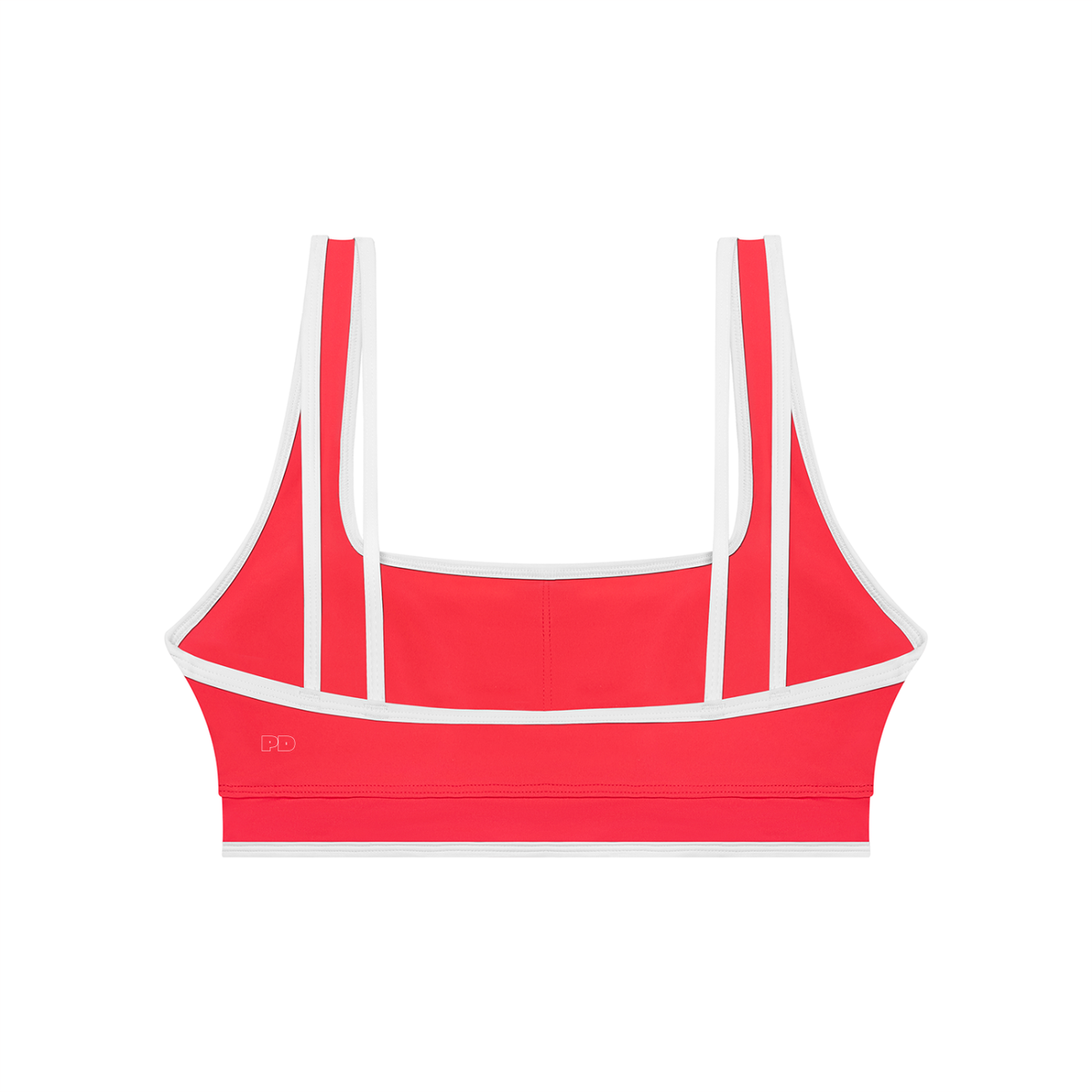 Women's Color Block Yoga Tank Top