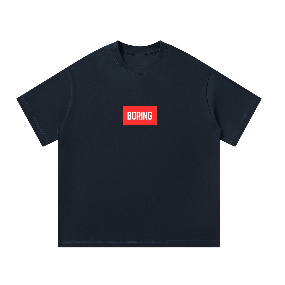 Unisex Oversized T-Shirt