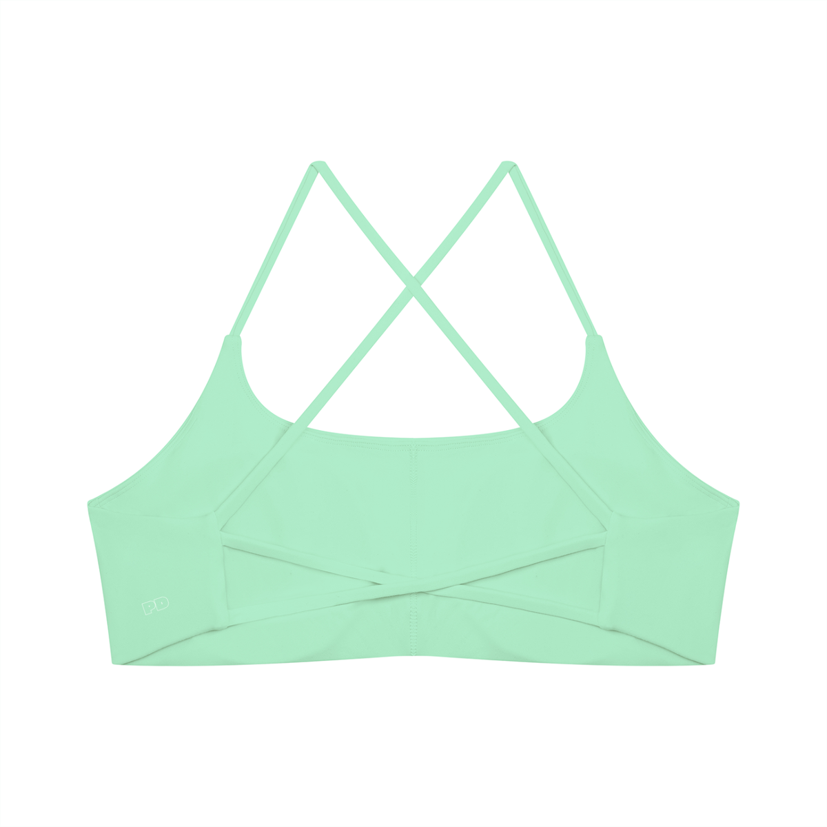 Women’s U-Neck Yoga Sports Bra