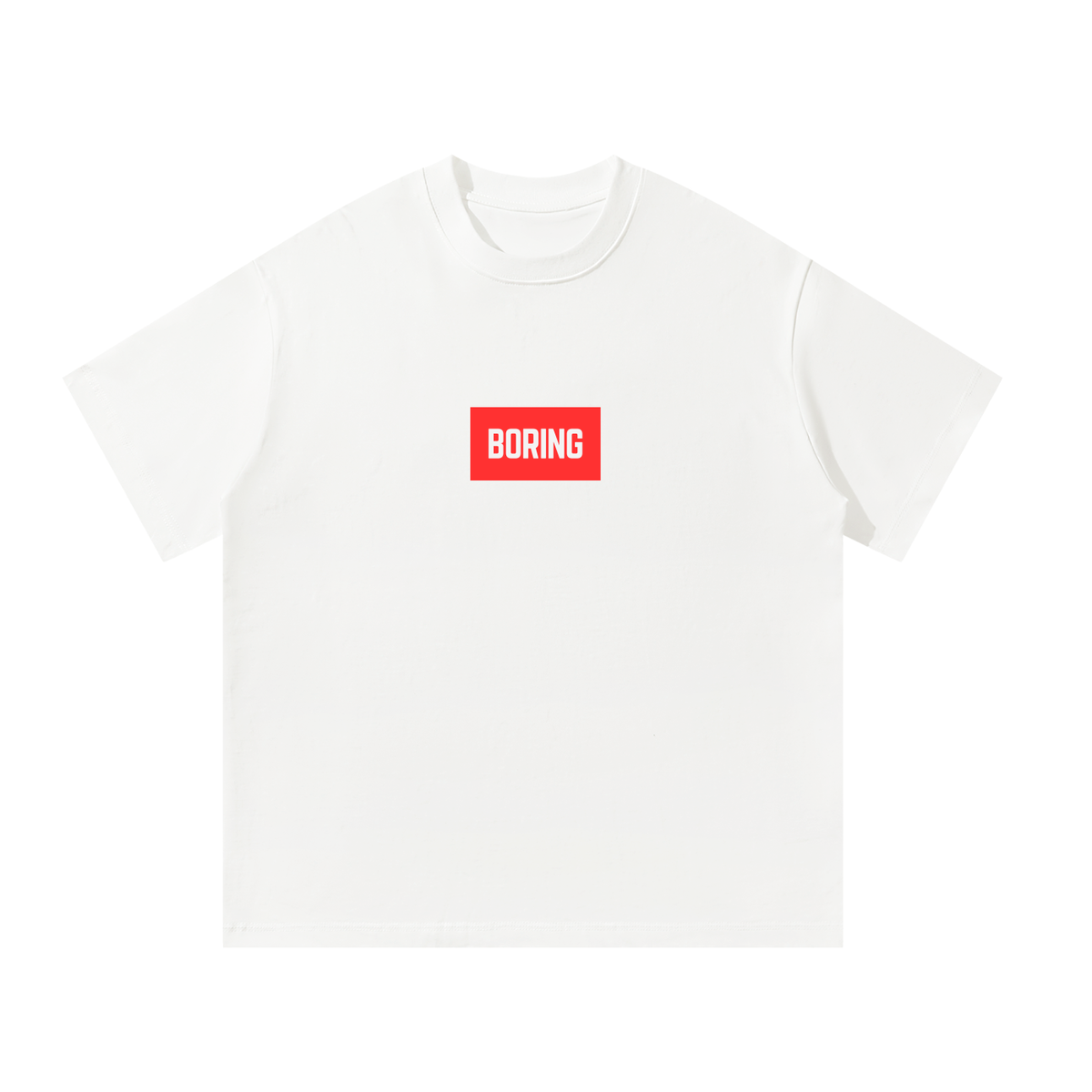 Unisex Oversized T-Shirt