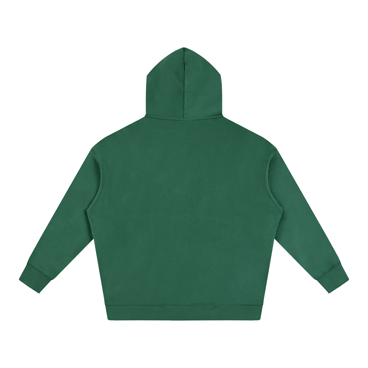 BORING Oversized Hoodie