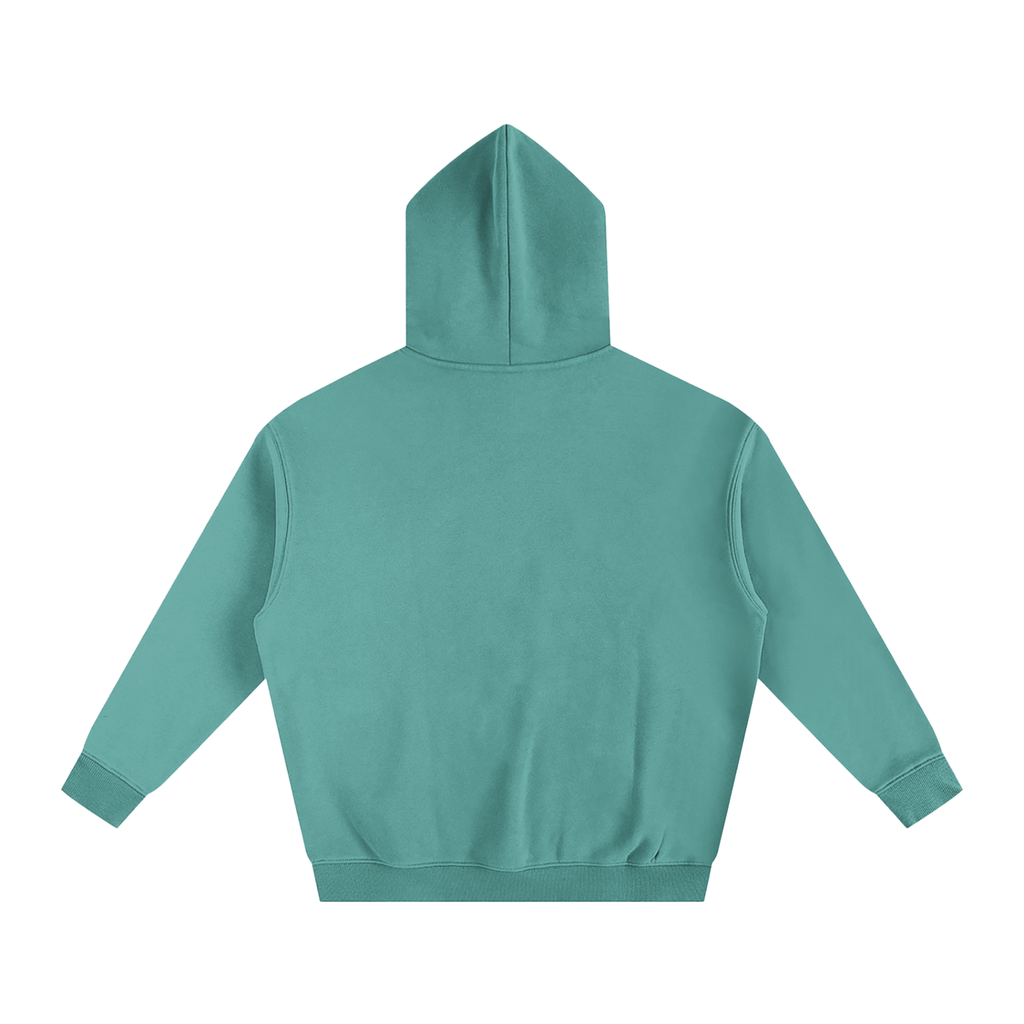 PROTOCOL DAILY OVERSIZED HOODIE