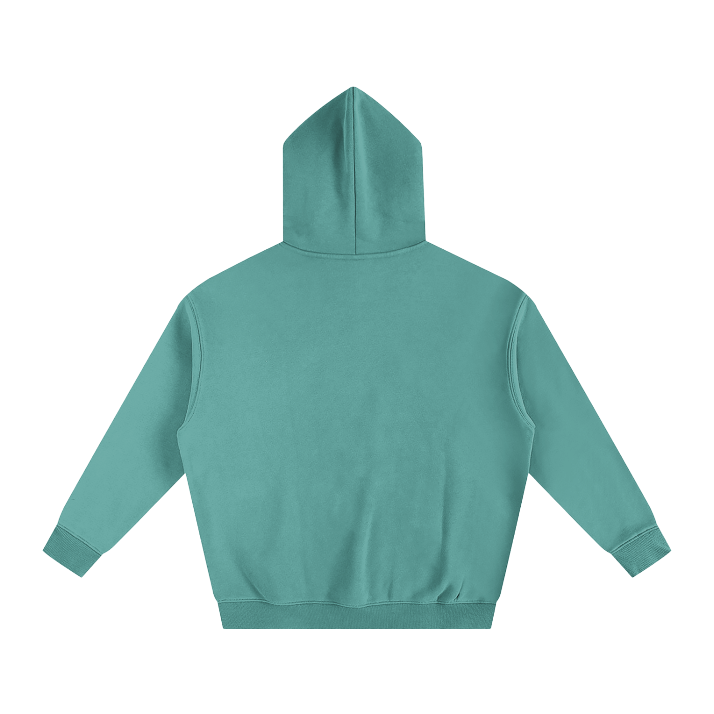 PROTOCOL DAILY OVERSIZED HOODIE