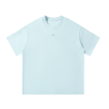 Protocol Daily Oversized Tee (Black Logo)