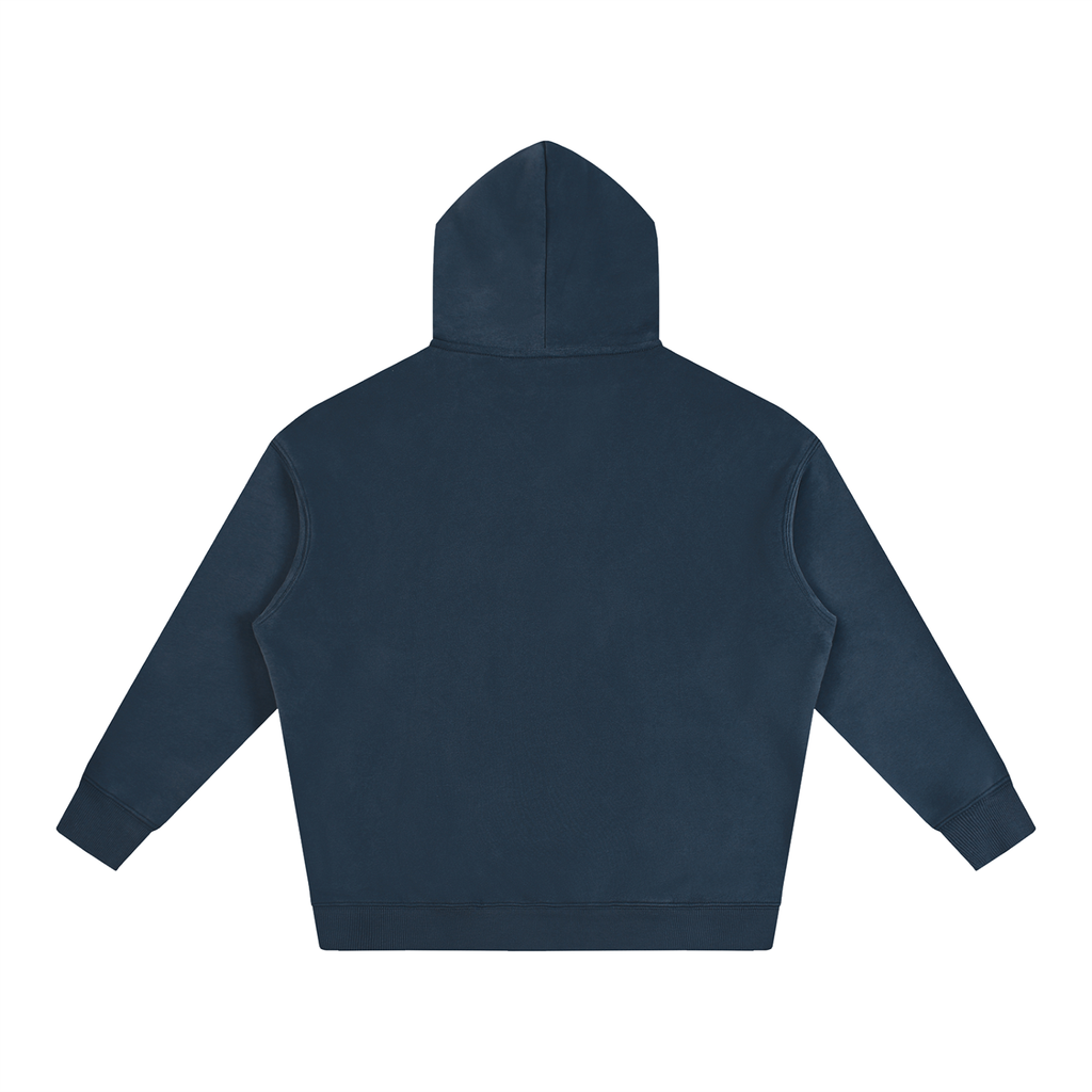 BORING Oversized Hoodie