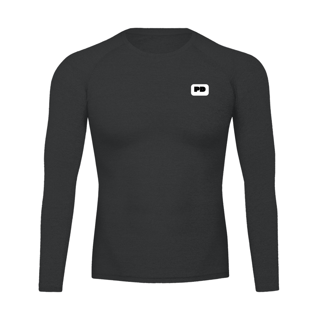 Performance Long Sleeve T-Shirt