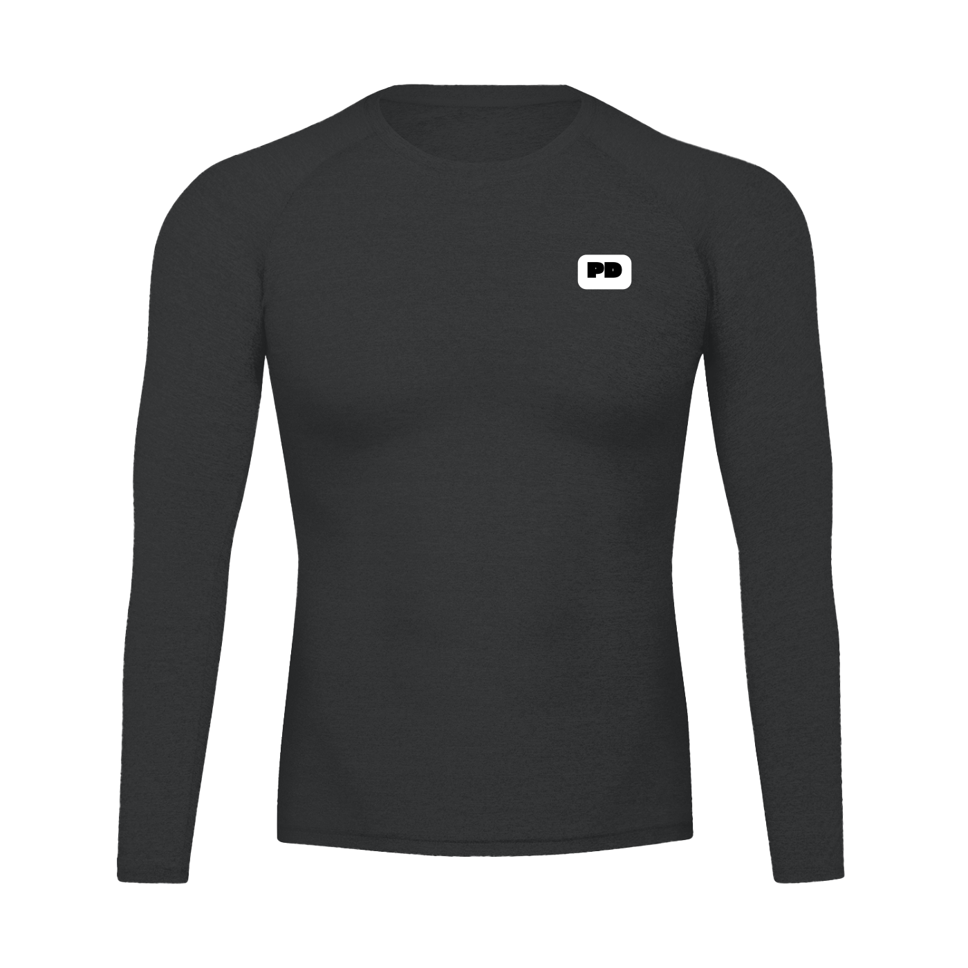 Performance Long Sleeve T-Shirt