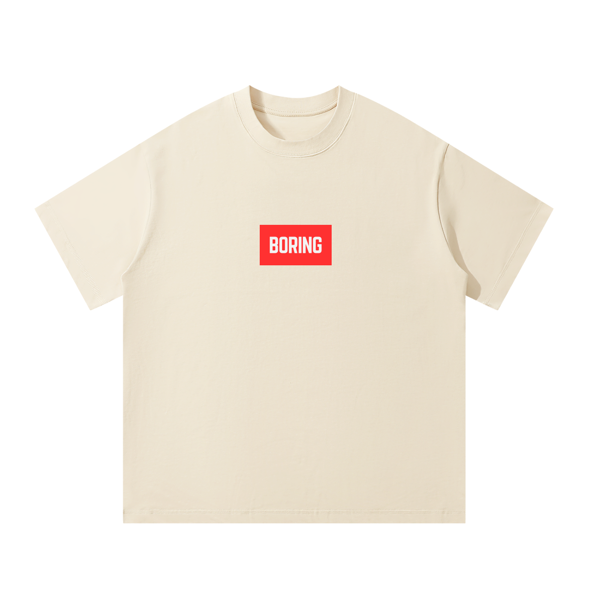 Unisex Oversized T-Shirt