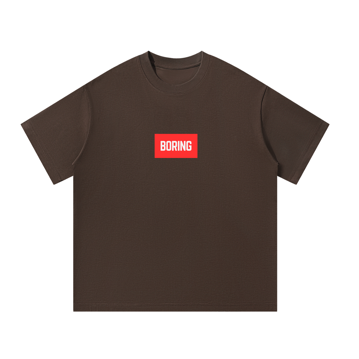 Unisex Oversized T-Shirt