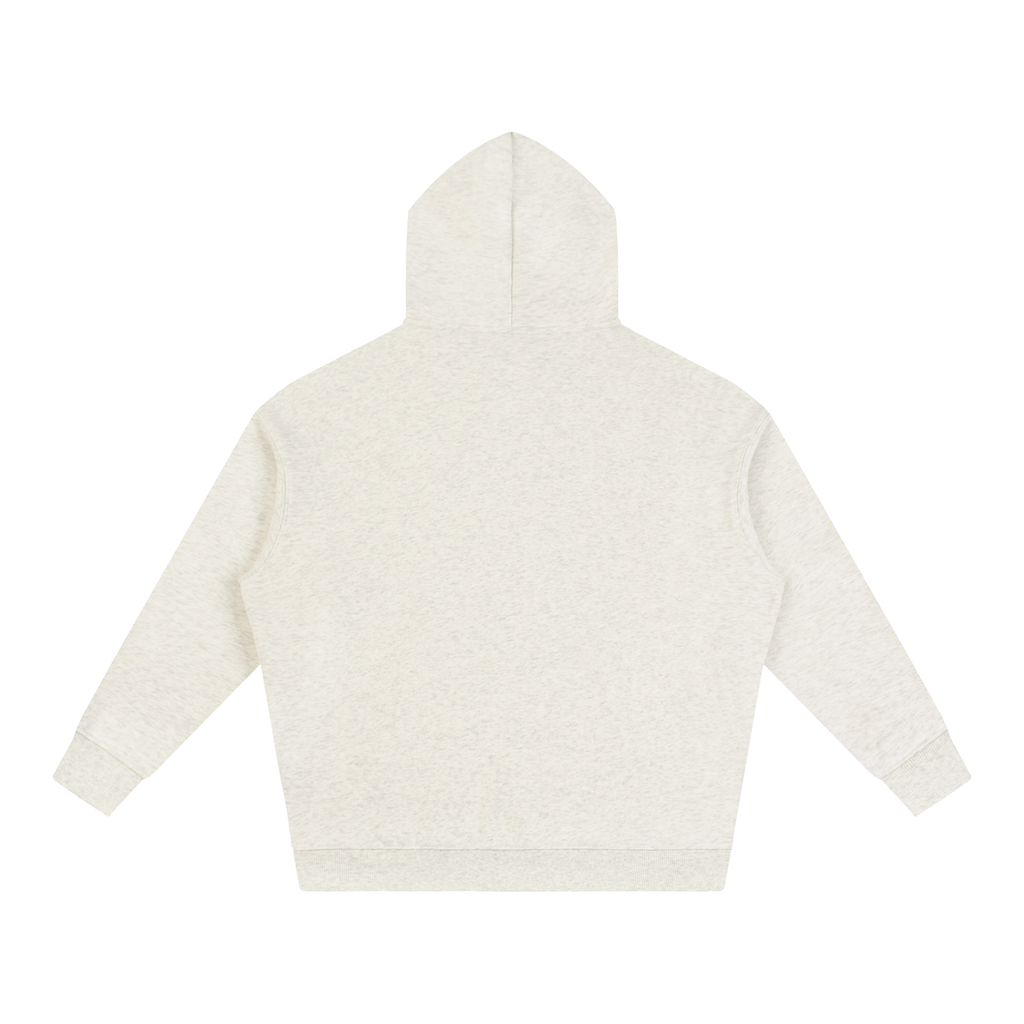 BORING Oversized Hoodie