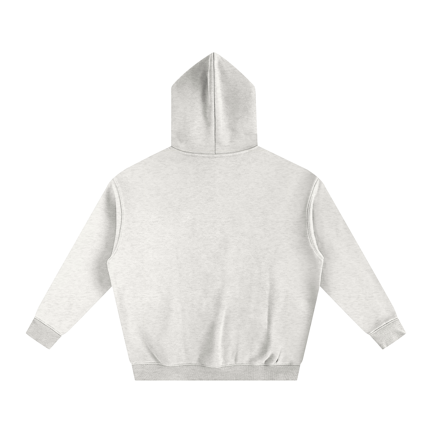 PROTOCOL DAILY OVERSIZED HOODIE