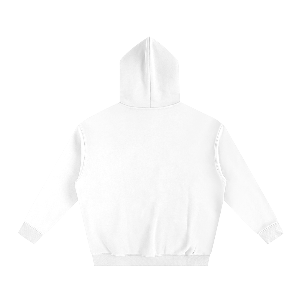 PROTOCOL DAILY OVERSIZED HOODIE