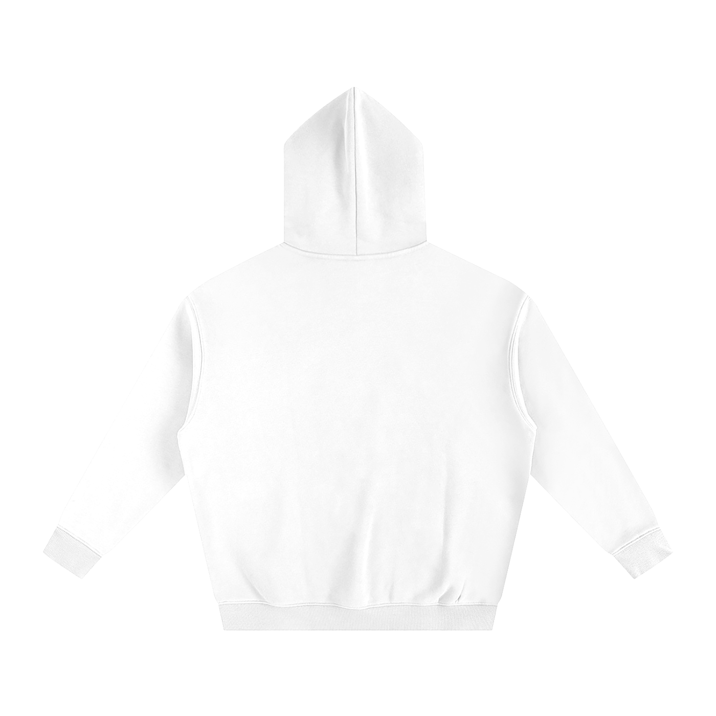 PROTOCOL DAILY OVERSIZED HOODIE