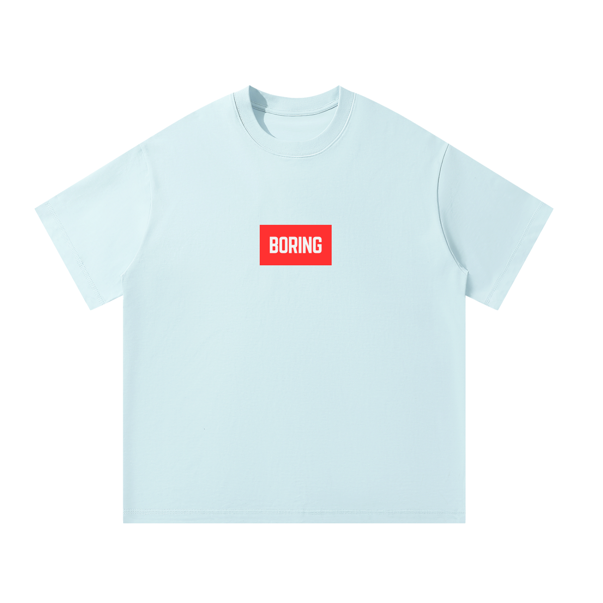 Unisex Oversized T-Shirt